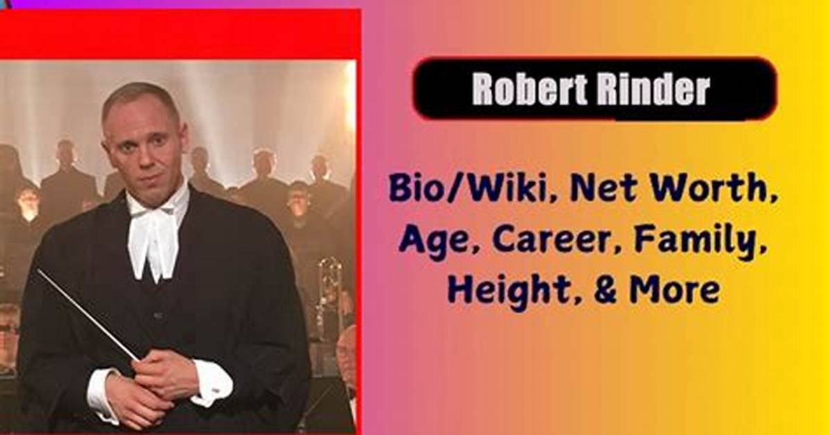 Robert Hager Height, Weight, Net Worth, Age, Birthday, Wikipedia, Who, Nationality, Biography