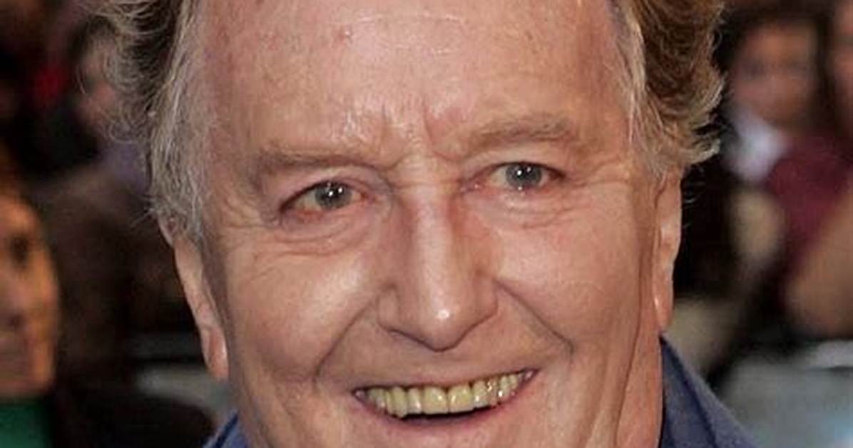 Robert Hardy Cause of Death: a Detailed Insight into the Life and Legacy of the Renowned Actor