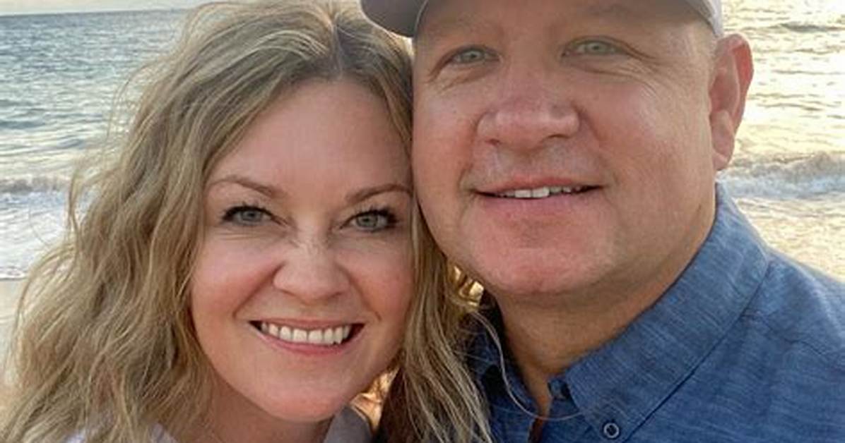 Robert Heights' New Wife's Battle with Cancer: a Journey of Love and Resilience