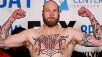 Robert Helenius Net Worth