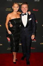 Robert Herjavec Divorced His Wife of 26 Year's, and Got Married Same Year with His Girlfriend Kym.