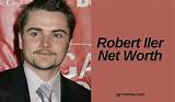Robert Iler Net Worth – How Much Is Iler Worth?