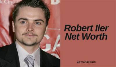 Robert Iler Net Worth – How Much Is Iler Worth?