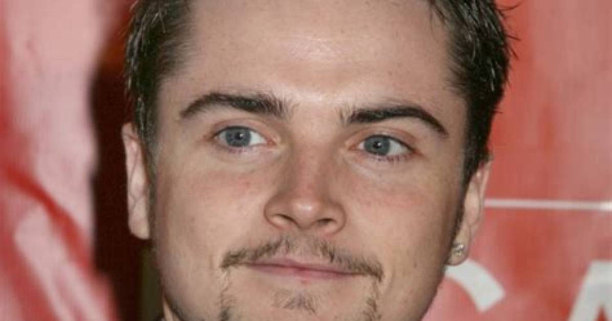 Robert Iler Net