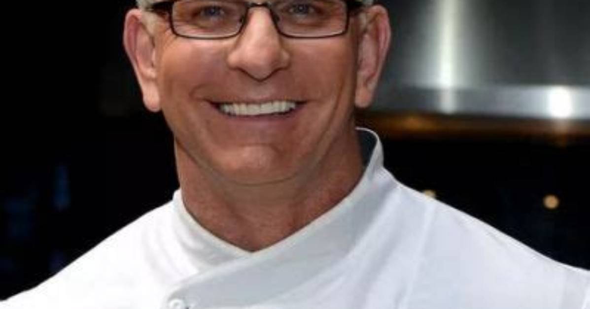 Robert Irvine Bio Wiki Age Height Family Wife Kids Net Worth Fit Crunch Restaurants And