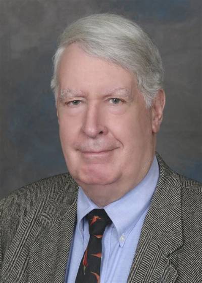 Robert J. Smith