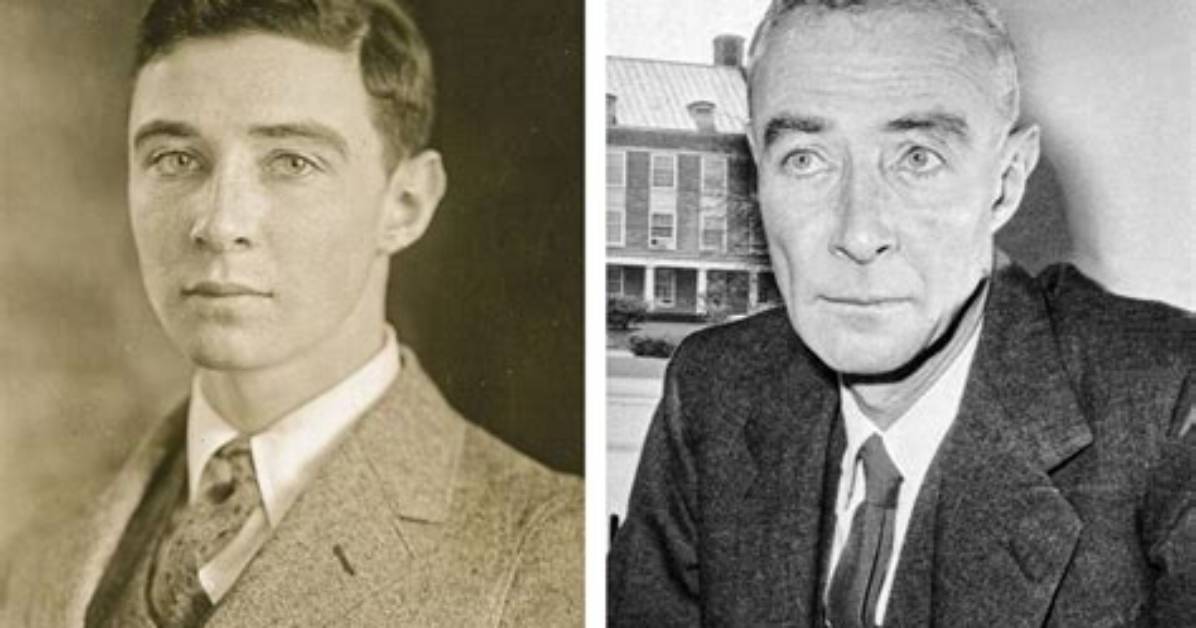 Robert J