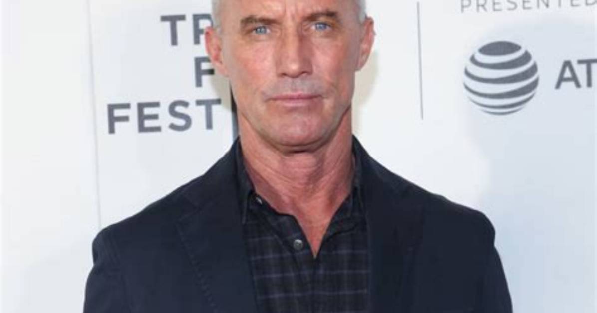 Robert John Burke Bio Wiki Age Family Wife Children Actor Salary and Net