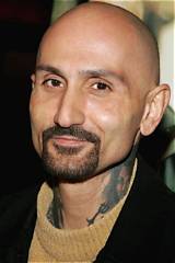 Robert Lasardo