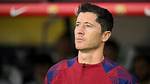 Robert Lewandowski: a Glimpse into His Connection with Israel