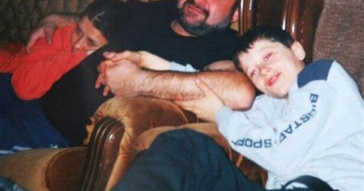Robert Lewandowski's Father: a Guiding Force in His Journey to Success