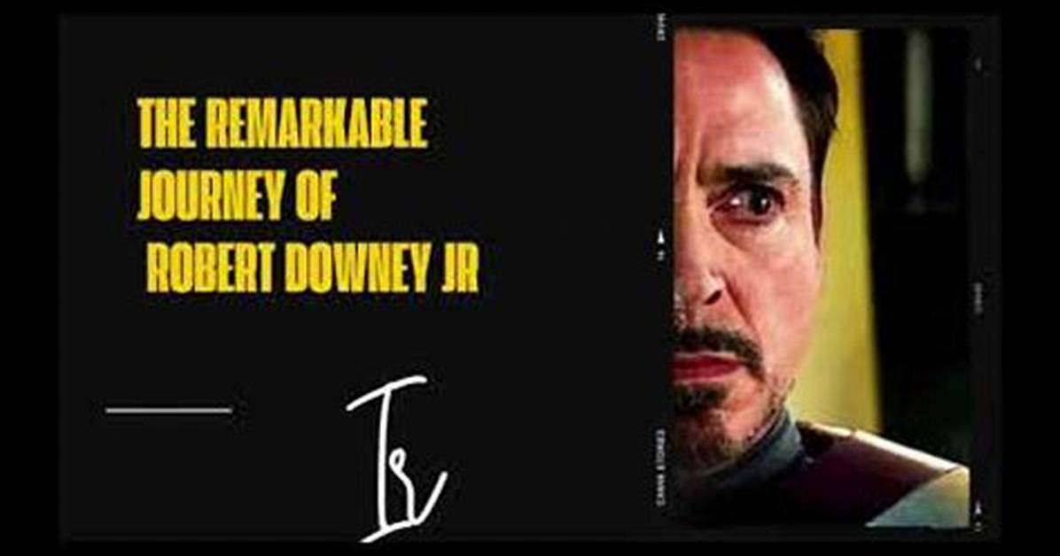 Robert Low the Remarkable Journey of a Visionary