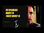 Robert Low: the Remarkable Journey of a Visionary Entrepreneur