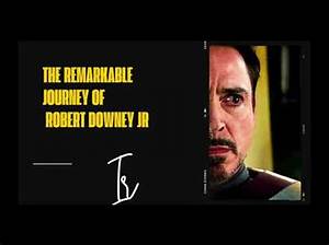 Robert Low: the Remarkable Journey of a Visionary Entrepreneur