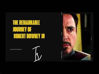 Robert Low: the Remarkable Journey of a Visionary Entrepreneur