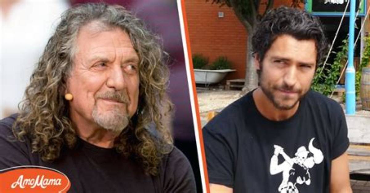 Robert Plant's Son: a Look Inside His Life