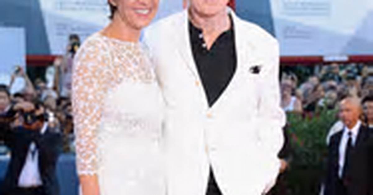 Robert Redford S Wife Age Wife of Robert
