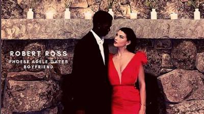 Robert Ross Net Worth