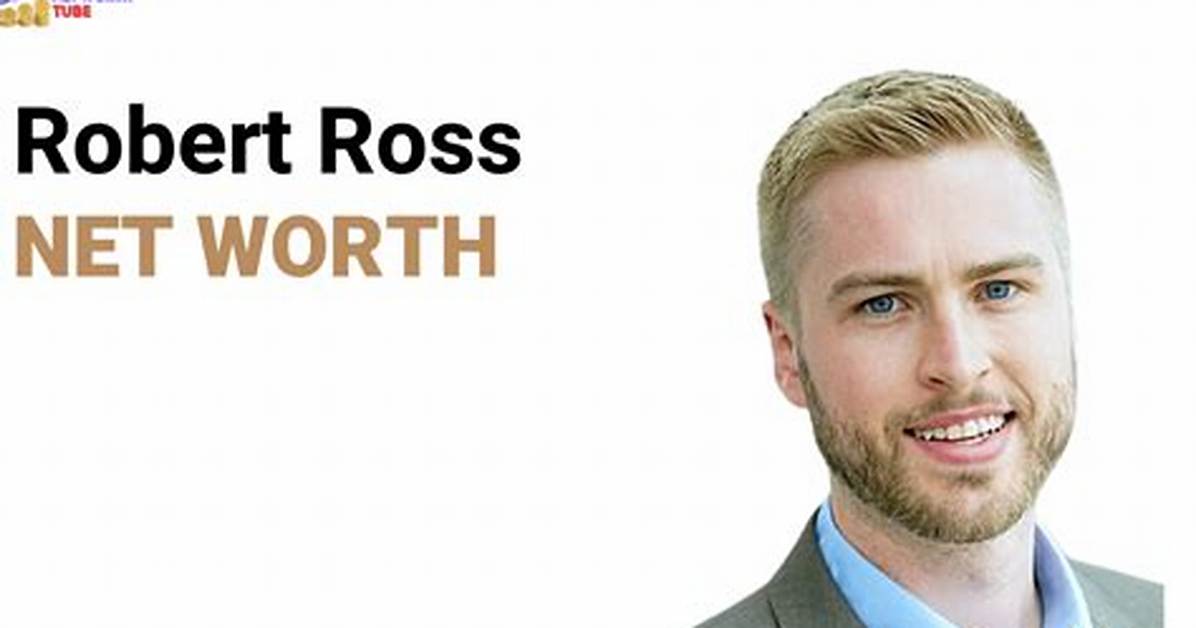 Robert Ross Net