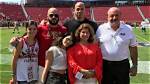 Robert Saleh Parents of Lebanese Origin | Sam Saleh and Fatin Saleh
