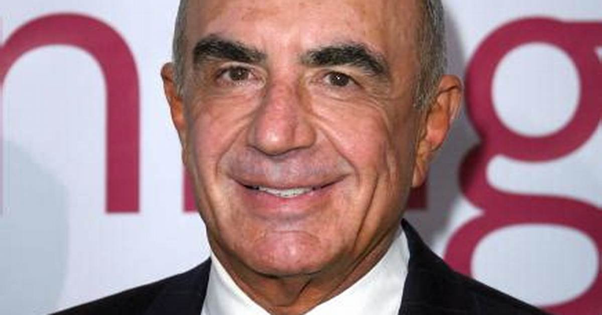 Robert Shapiro Net