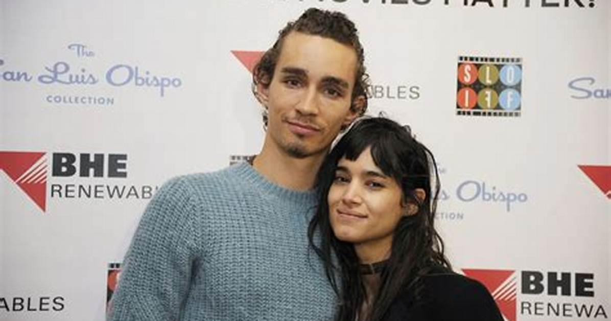 Robert Sheehan Wife: Meet the Woman Behind the Star!