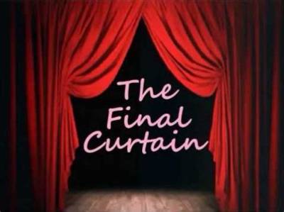 Robert Stack's Final Curtain Call: a Comprehensive Look at His Life and Legacy