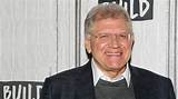 Robert Zemeckis Net Worth 2024