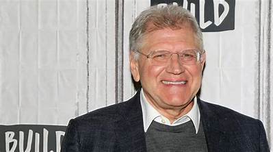 Robert Zemeckis Net Worth 2024