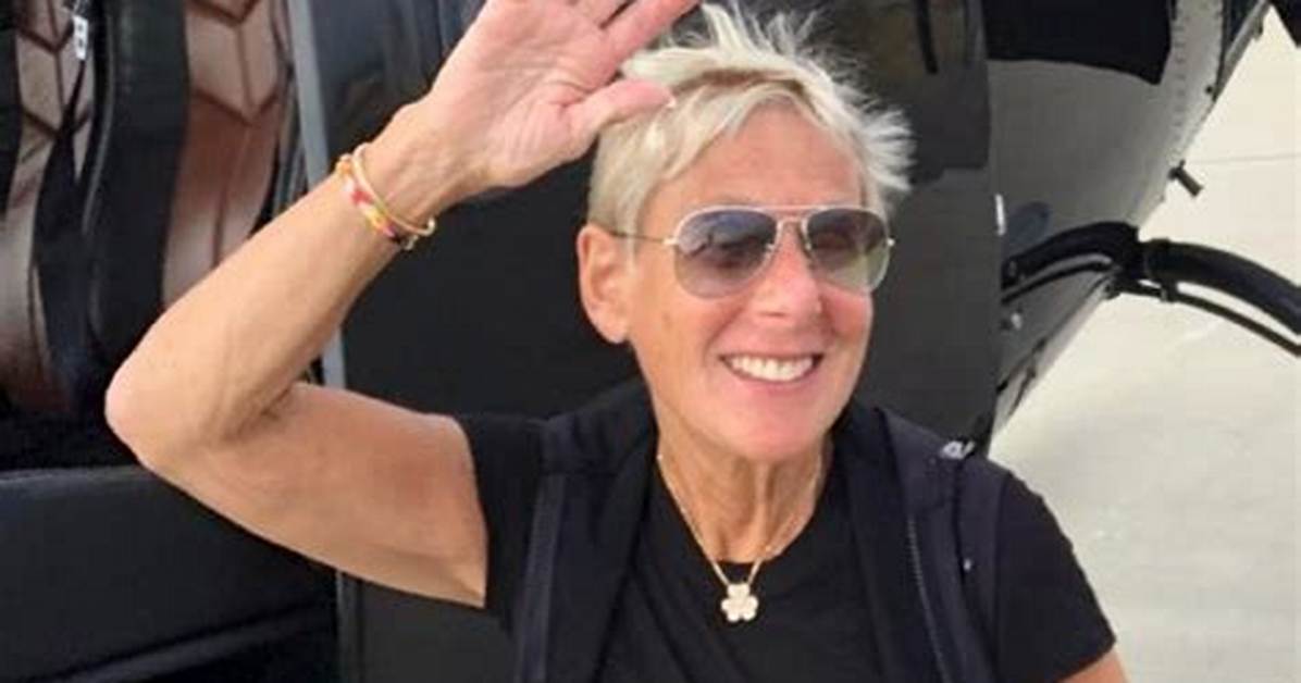 Roberta Bobbi Raffel Wiki/Bio, Net Worth, Family, Facts of Marcus Lemonis Wife