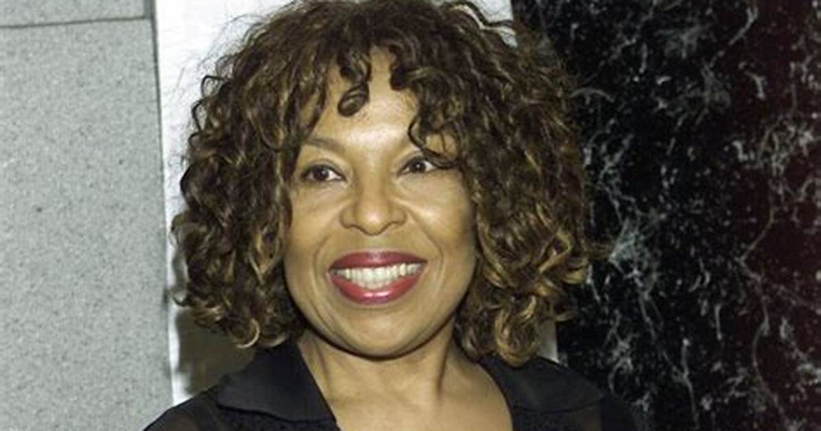 Roberta Close Net Worth