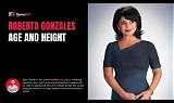 Roberta Gonzales' Estimated Salary and Net Worth