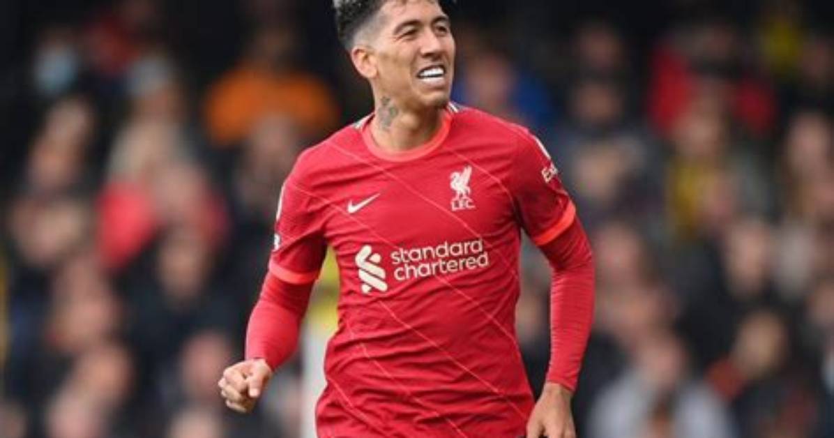 Roberto Firmino Height Weight Net Worth Age Birthday Wikipedia Who