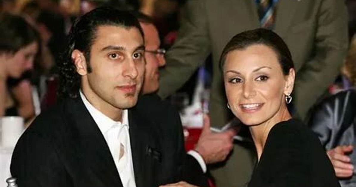 Roberto Luongo Age Wiki Biography Wife Children Salary Net