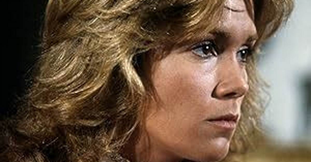 Robin Dearden Movies and Tv Shows: a Comprehensive Look at Her Career
