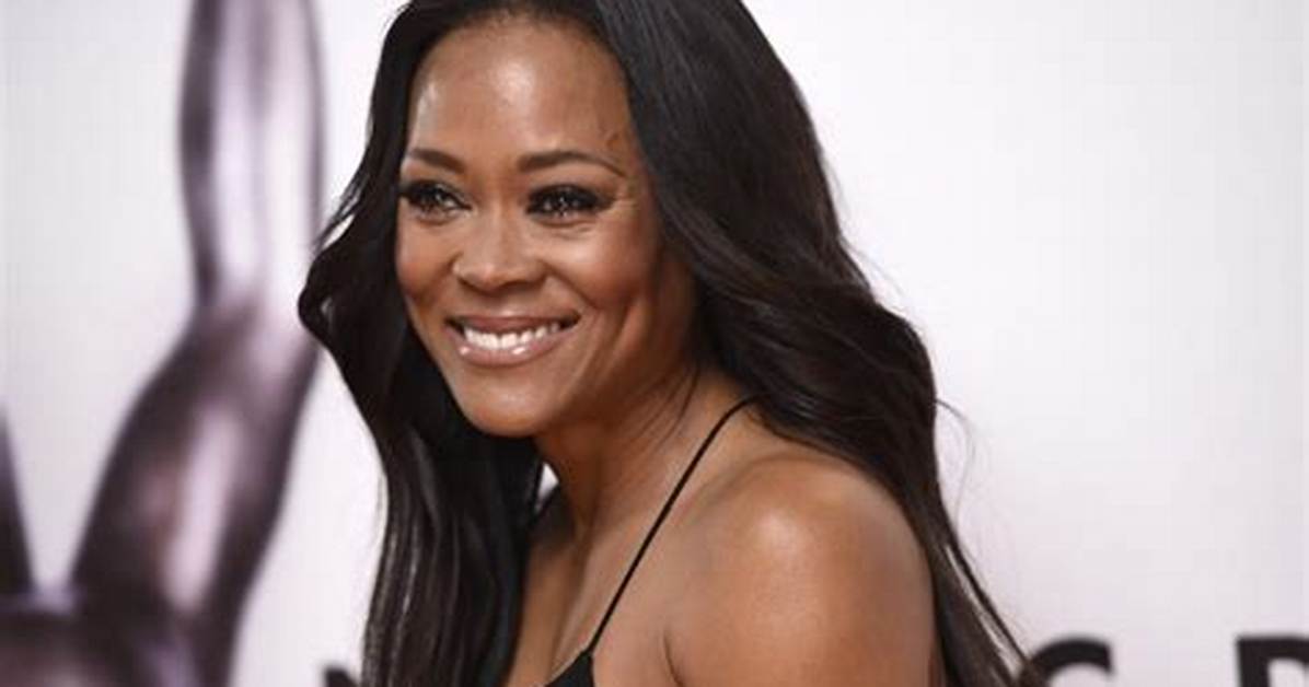 Robin Givens Height, Weight, Measurements, Bra Size, Shoe Size