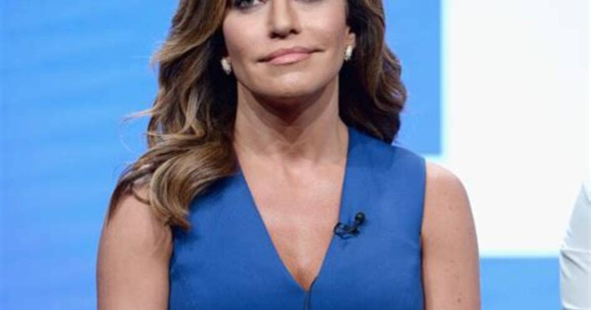 Robin Meade Height, Weight, Net Worth, Age, Birthday, Wikipedia, Who, Nationality, Biography