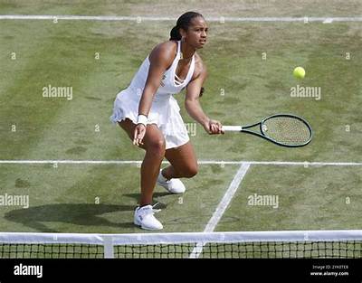 Robin Montgomery