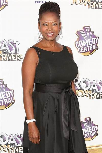 Robin Quivers Net Worth – How Much Is Quivers Worth?