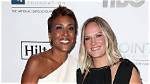 Robin Roberts' Personal Life: Partners and Rumors - Sarkariresult