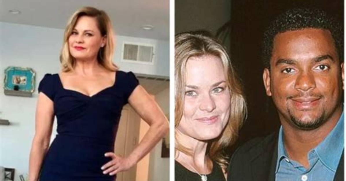 Robin Stapler Actress Bio Wiki Age Height Husband Daughter and Net