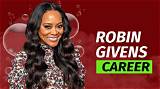 Robin T. Kirksey Net Worth