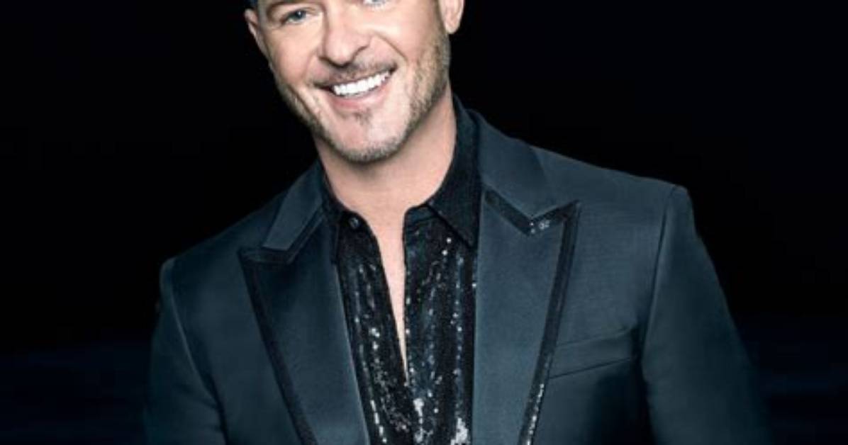 Robin Thicke Net Worth