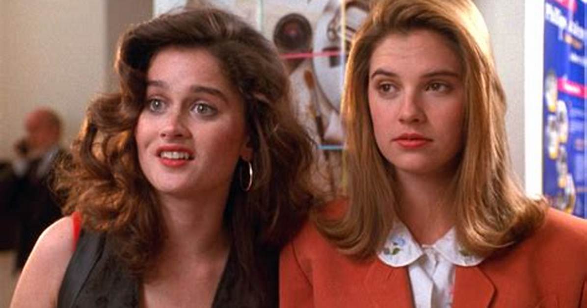 Robin Tunney: Movies, Shows & Career Highlights