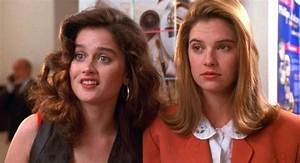 Robin Tunney: Movies, Shows & Career Highlights
