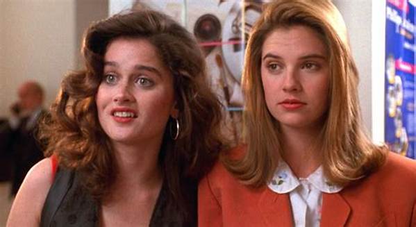Robin Tunney: Movies, Shows & Career Highlights