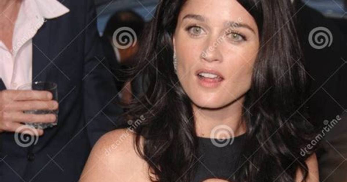 Robin Tunney Net