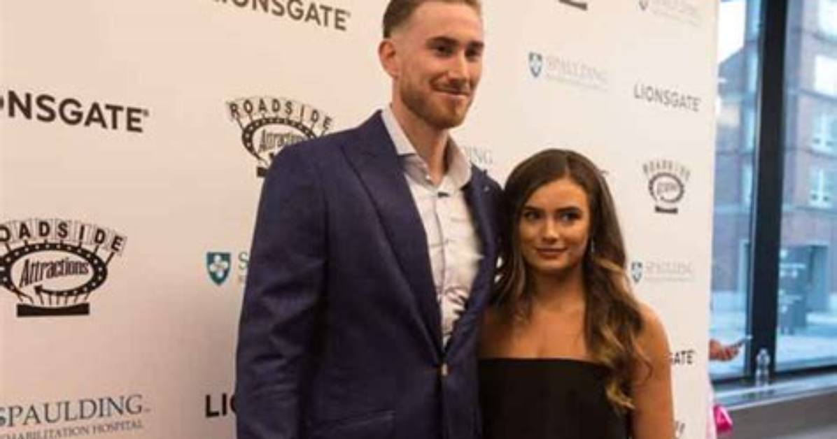 Robyn Hayward Is a Basketball Wife Who Is Married to Gordon Hayward and Have Beautiful Daughter Nora Mae Hayward