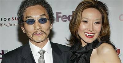 Rocky Aoki's Impressive Net Worth: a Journey of Success