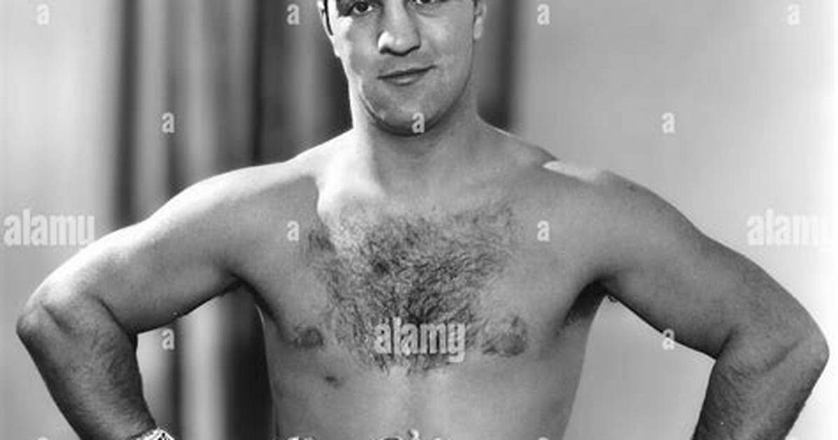 Rocky Graziano Height Weight Net Worth Age Birthday Wikipedia Who